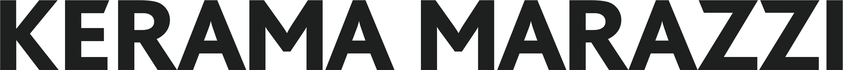 KERAMA MARAZZI